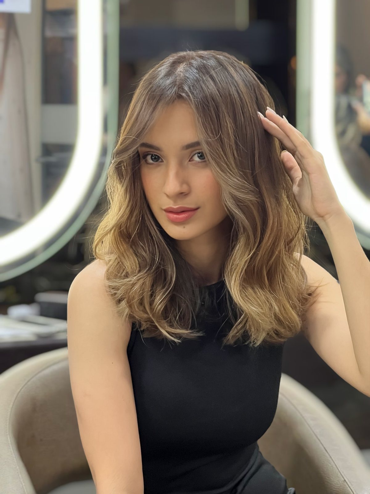 Balayage